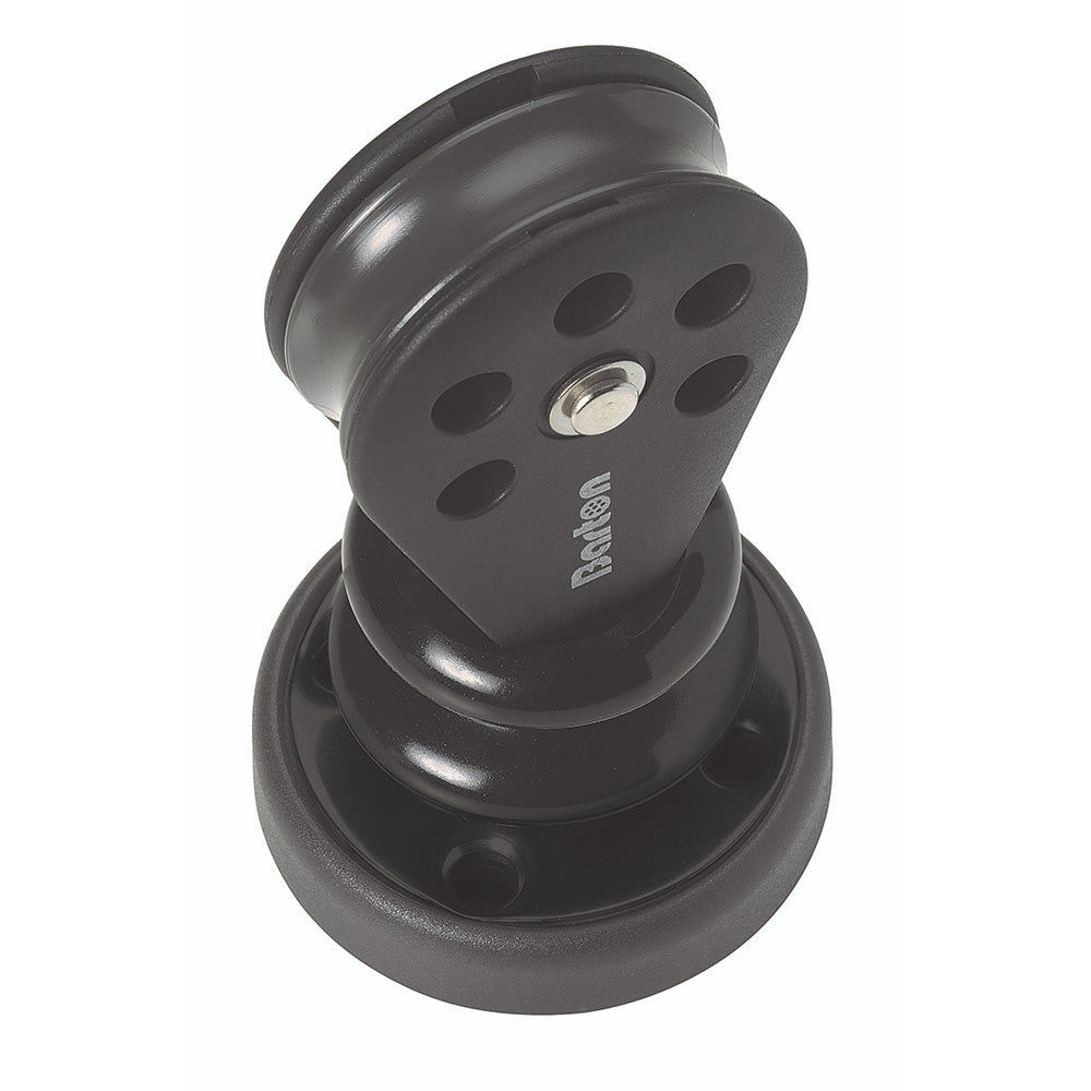 Barton Marine Size 7 Single Plain Bearing StandUp Block N07170