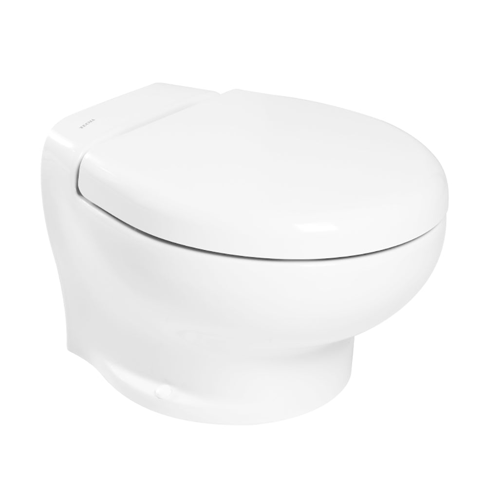 Thetford Nano Touch Compact Toilet 12V NAN012PWTSFTNA