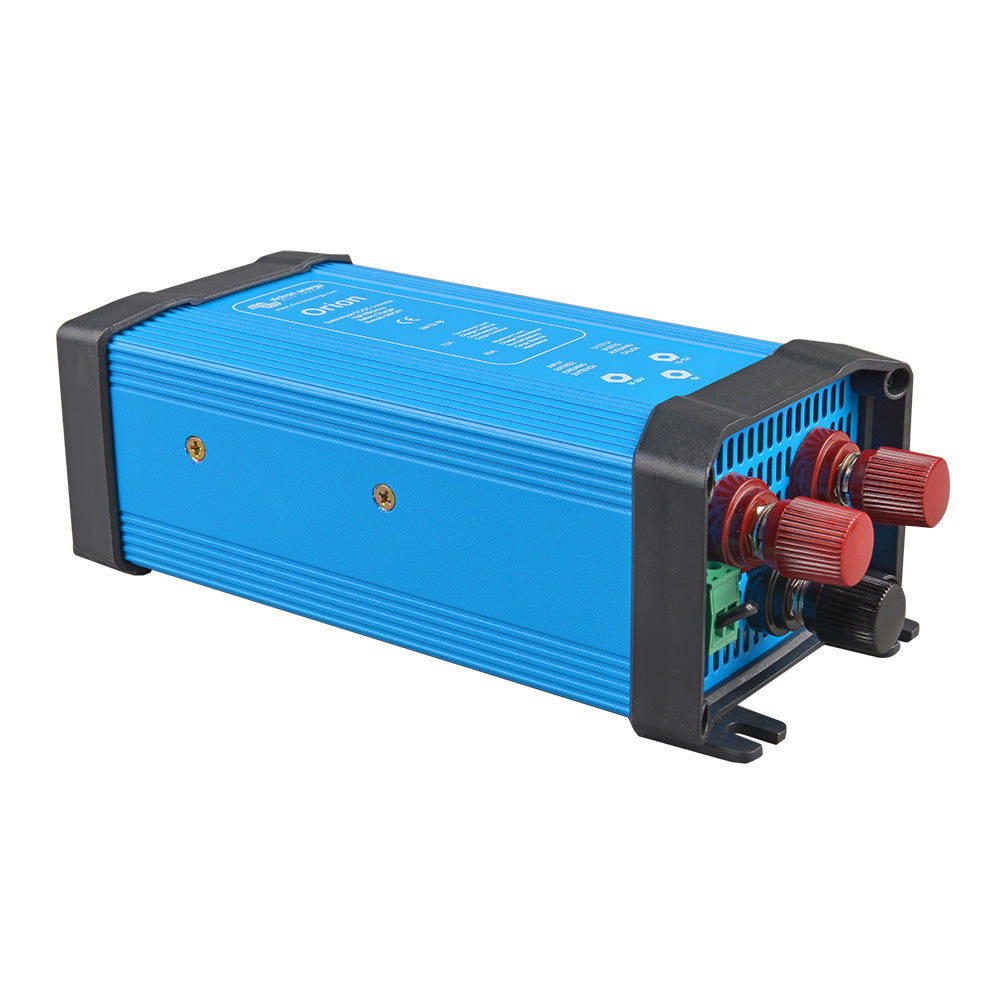 Victron Orion 241270A DCDC Converter wBinding Posts IP20 ORI241270030