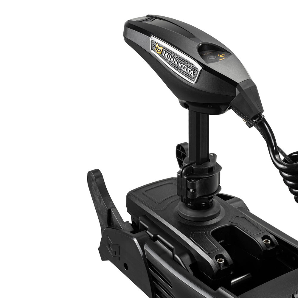 Minn Kota Terrova QUEST 90115 Trolling Motor wWireless Remote MEGA DownSide Imaging 2436V 90115LBS 60 1358211