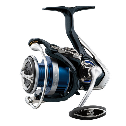 Daiwa Legalis LT 2000 Spinning Reel LEGLT2000D