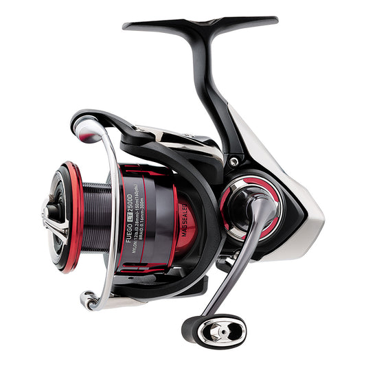 Daiwa Fuego LT 1000 Spinning Reel FEGLT1000D