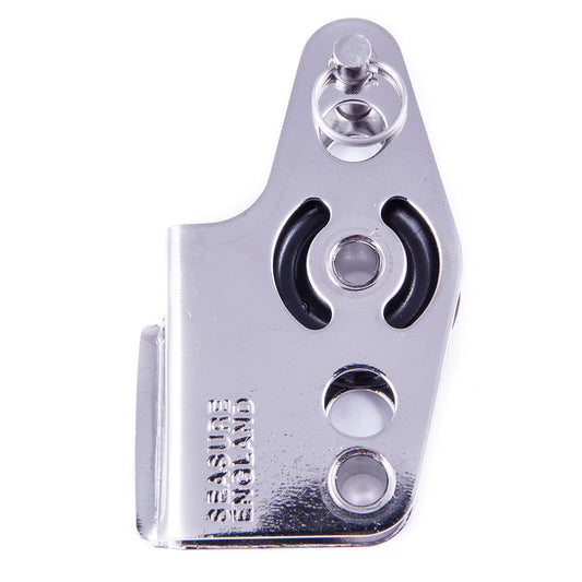 SeaSure 25mm Single Block wVJam 0013CRD