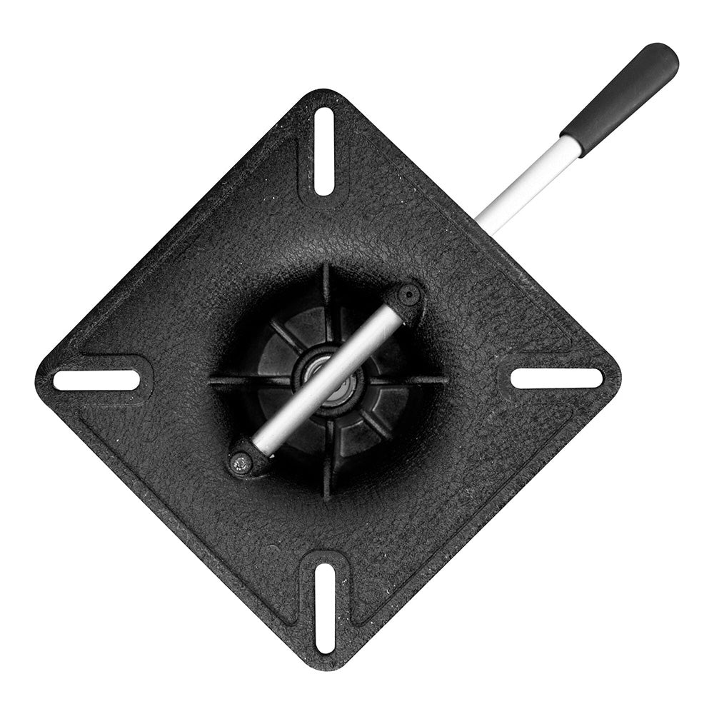 Wise King Pin Power Rise Pedestal  Adjusts 16 to 2238 8WD2003