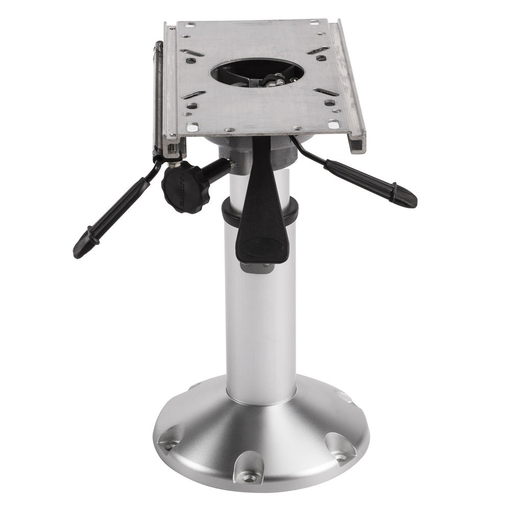 Wise Mainstay Air Powered Adjustable Pedestal w238 Post 8WP144