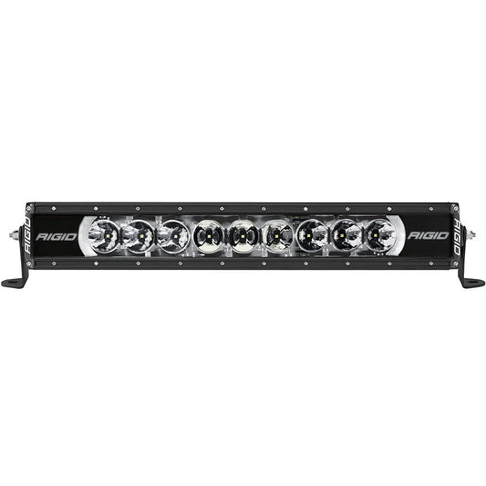 RIGID Industries Radiance  20 Light Bar  RGBW 220053