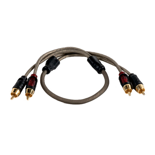 Roswell 5M 2Channel RCA Cable B7200320