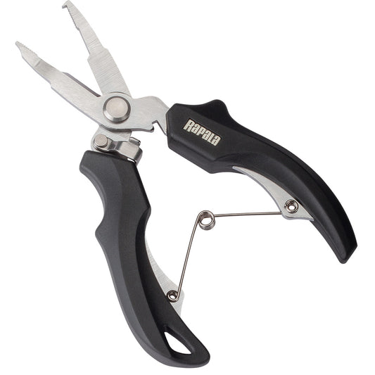 Rapala Split Ring Scissors RSRS