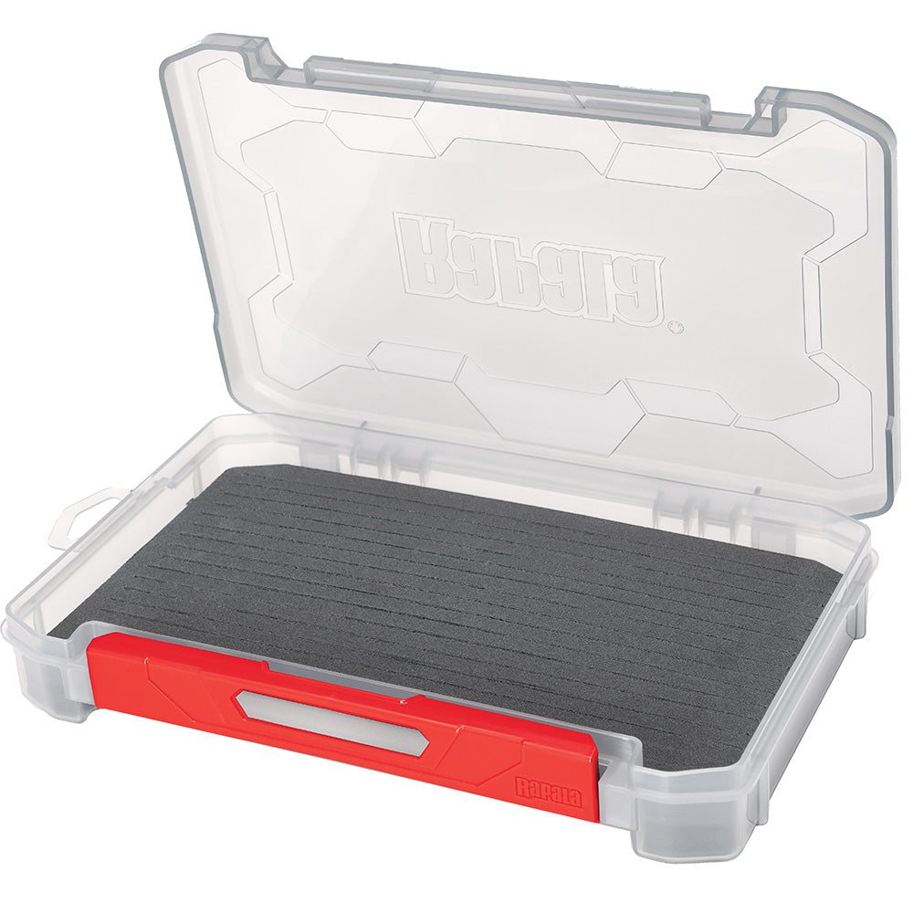 Rapala RapStack 3600 Open Foam Tackle Tray RTT3600OF