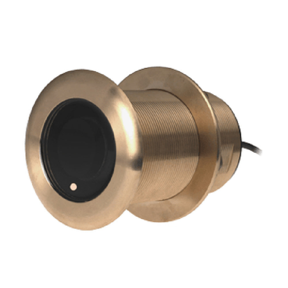 Navico B75H 20 Bronze ThruHull CHIRP xSonic 9Pin 00016191001