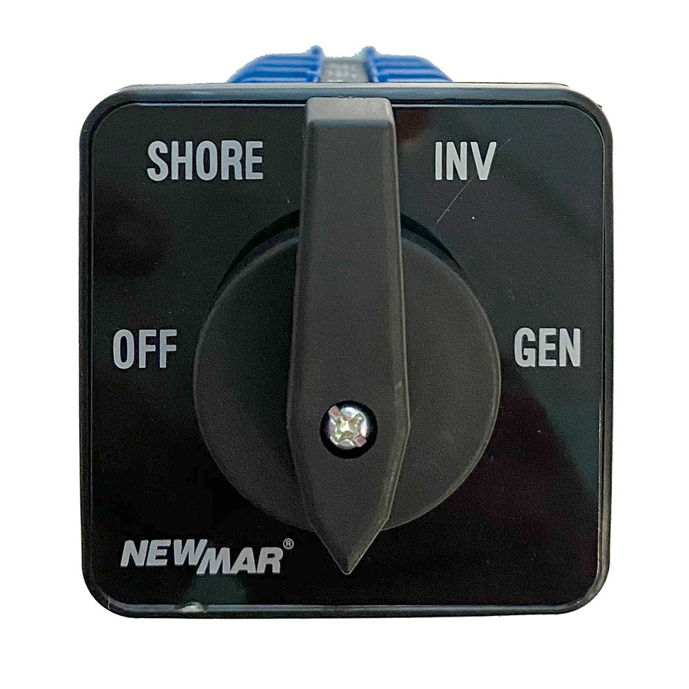 Newmar SS Switch  75 INV AC Selector Switch SS SWITCH75INV
