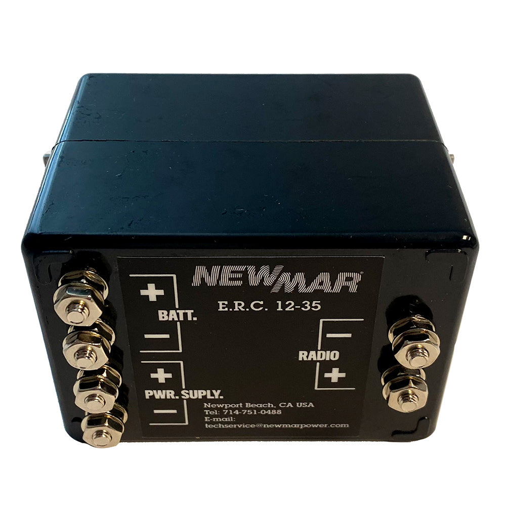 Newmar ERC1235 Emergency Relay ERC1235