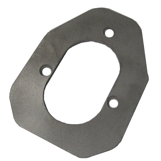 CE Smith Backing Plate f80 Series Rod Holders 53683A