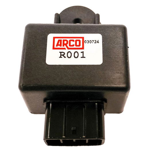 ARCO Marine Relay Assembly fYamaha Outboard Engines R001