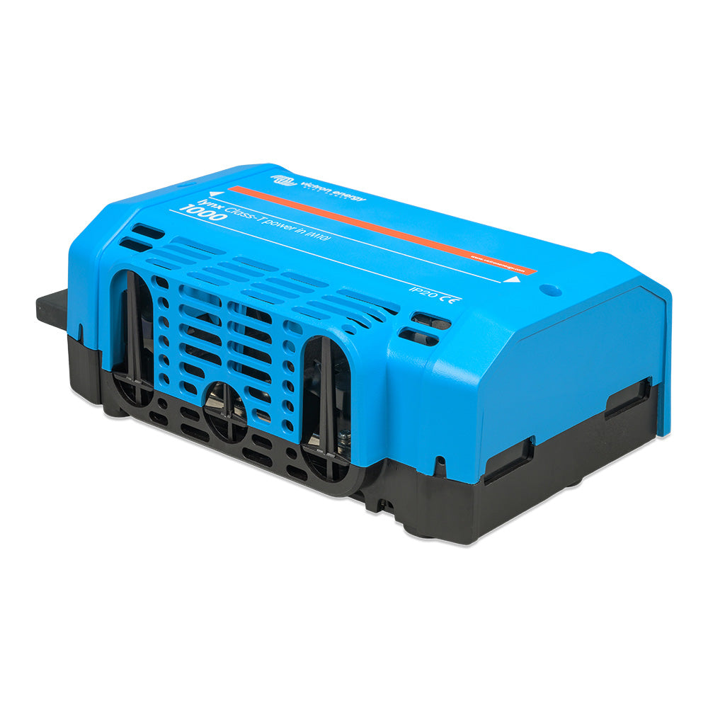 Victron Lynx PowerIn ClassT M10 Terminals LYN060404010