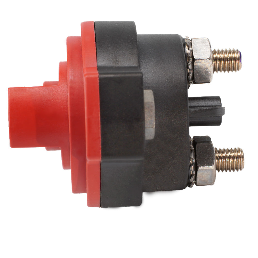 Egis 60A Panel Mount Mini Circuit Breaker 470160