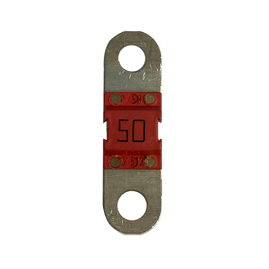 Victron MIDIFuse 50A58V f48V Products Package of 1 CIP133050010