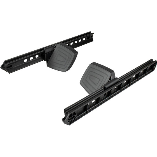 SeaDog Kayak Recreational Angled Footbrace  Stud Mount 747710B1