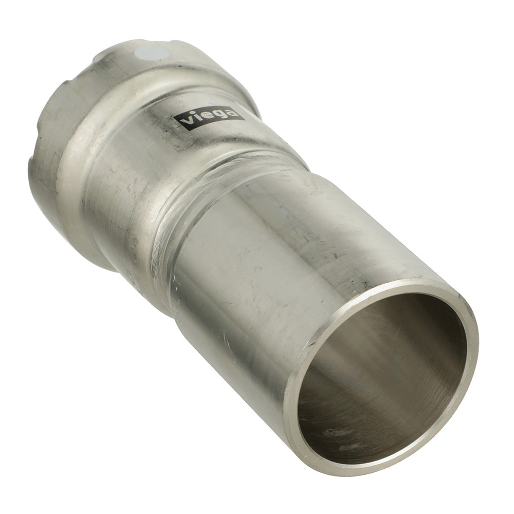 Viega MegaPress 316 FKM Reducer  114 IPS x 34 91320