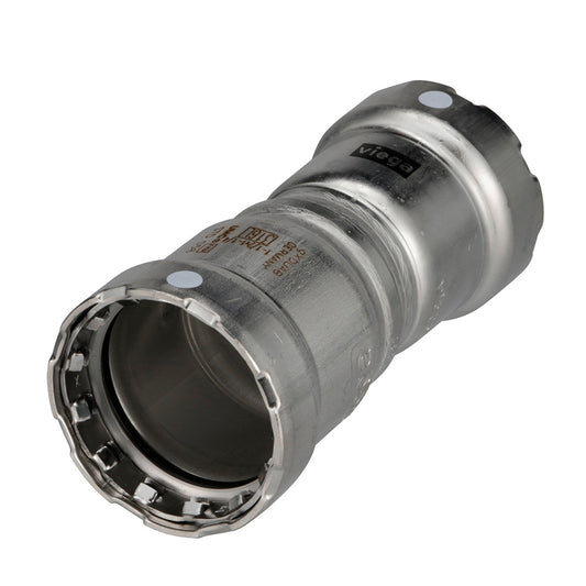 Viega MegaPress 316 FKM Reducer  1 x 34 91275