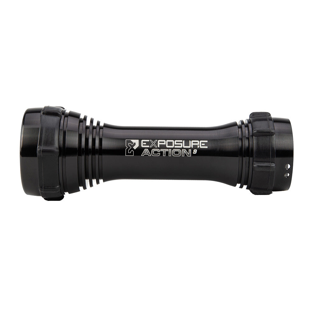 ACR Action Spot9Degree Beam Light  1000 Lumens EXPACTION19