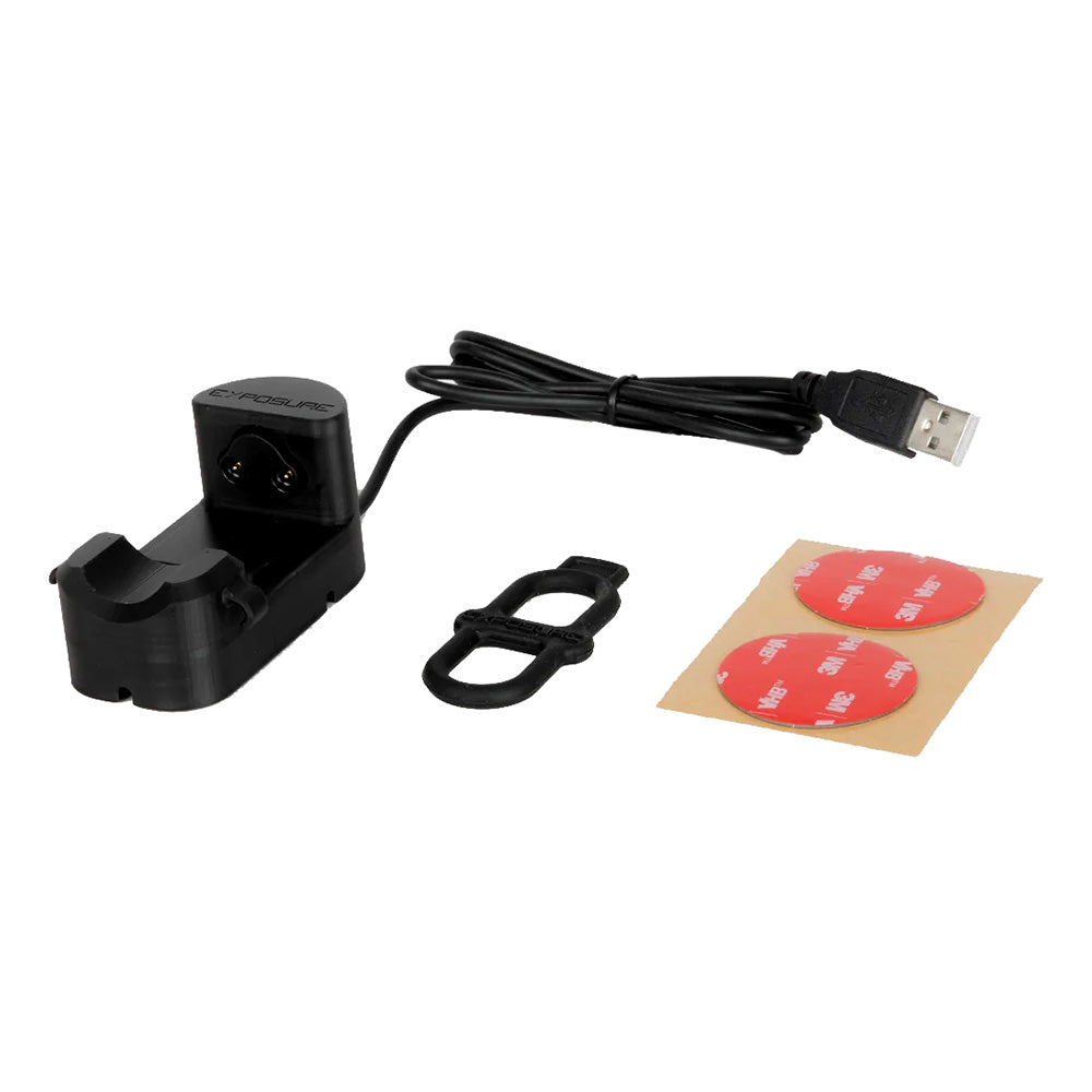 ACR OLAS Exposure Series Action 9 Docking Station Pack EXPACTION9DOCK