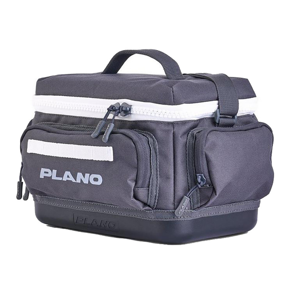 Plano Weekend Tackle Bag 3500  Slate  PLAWKND3500GBTSLATE P000159