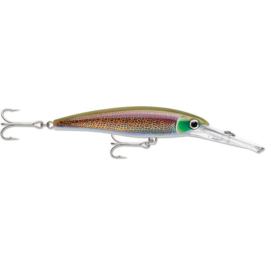 Rapala XRap Magnum 20  HD Squid XRMAG20HDSQ