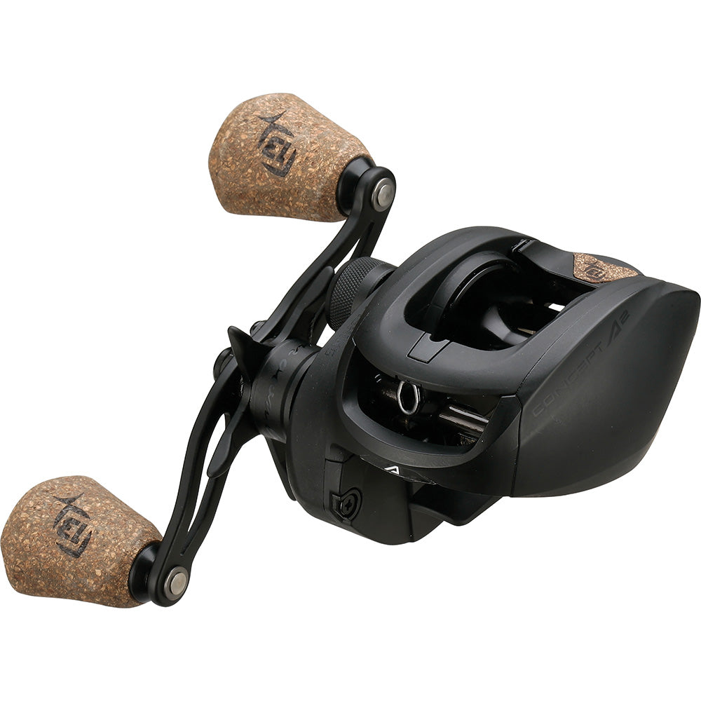 13 Fishing Concept A Baitcast Reel  561  RH A256RH
