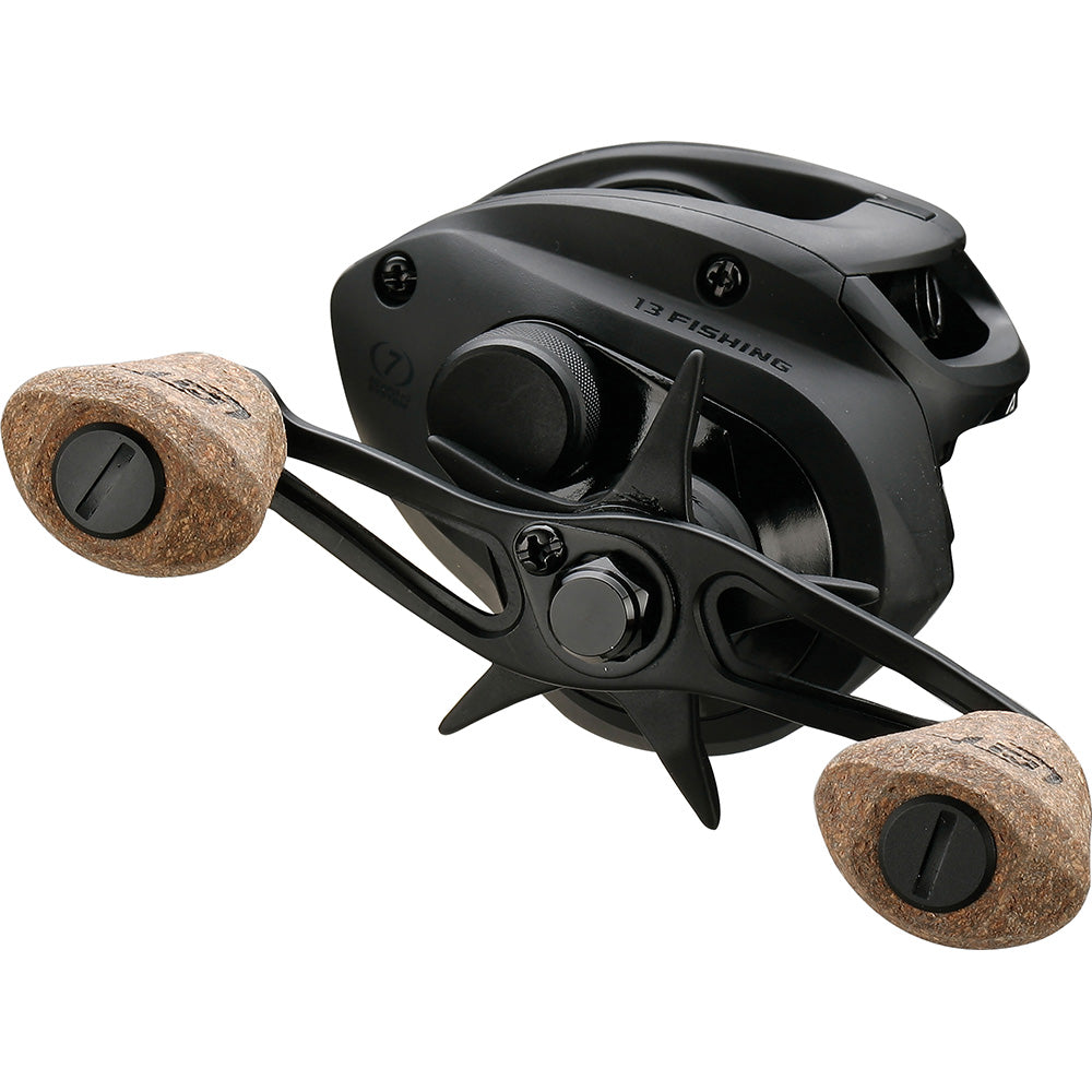13 Fishing Concept A Baitcast Reel  831  RH A283RH