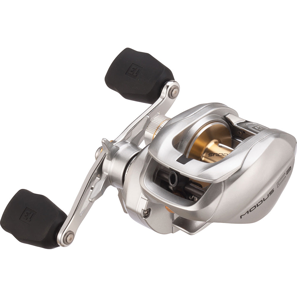 13 Fishing Modus C2 Baitcast Reel  661  RH MODC266RH