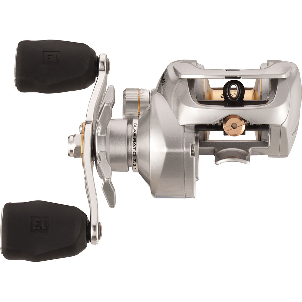 13 Fishing Modus C2 Baitcast Reel  661  RH MODC266RH