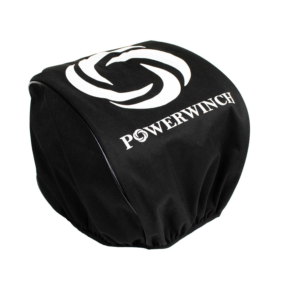 Powerwinch Winch Cover Kit fRC23 RC30 712 912  915 R3011