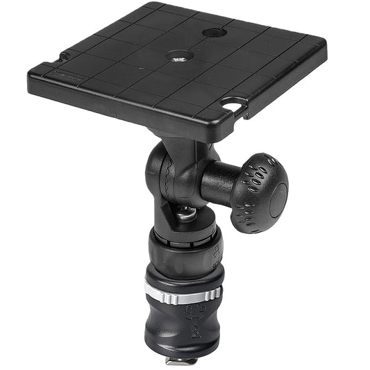 RAILBLAZA Fishfinder RLock S wMiniPort TracMount 08008111