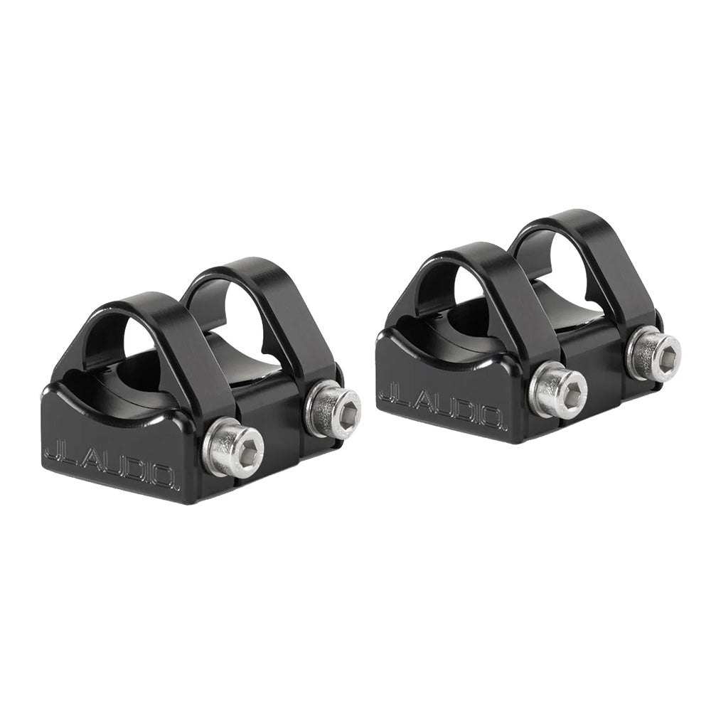 JL Audio VeX Enclosed Speaker System Swivel Mount fPipe Mounting  PSSWMCPB2250 0101369800
