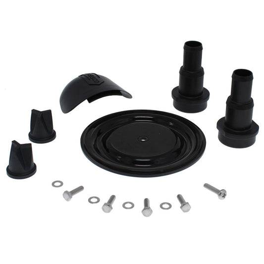 Jabsco Service Kit f50880 Series Pumps SK880