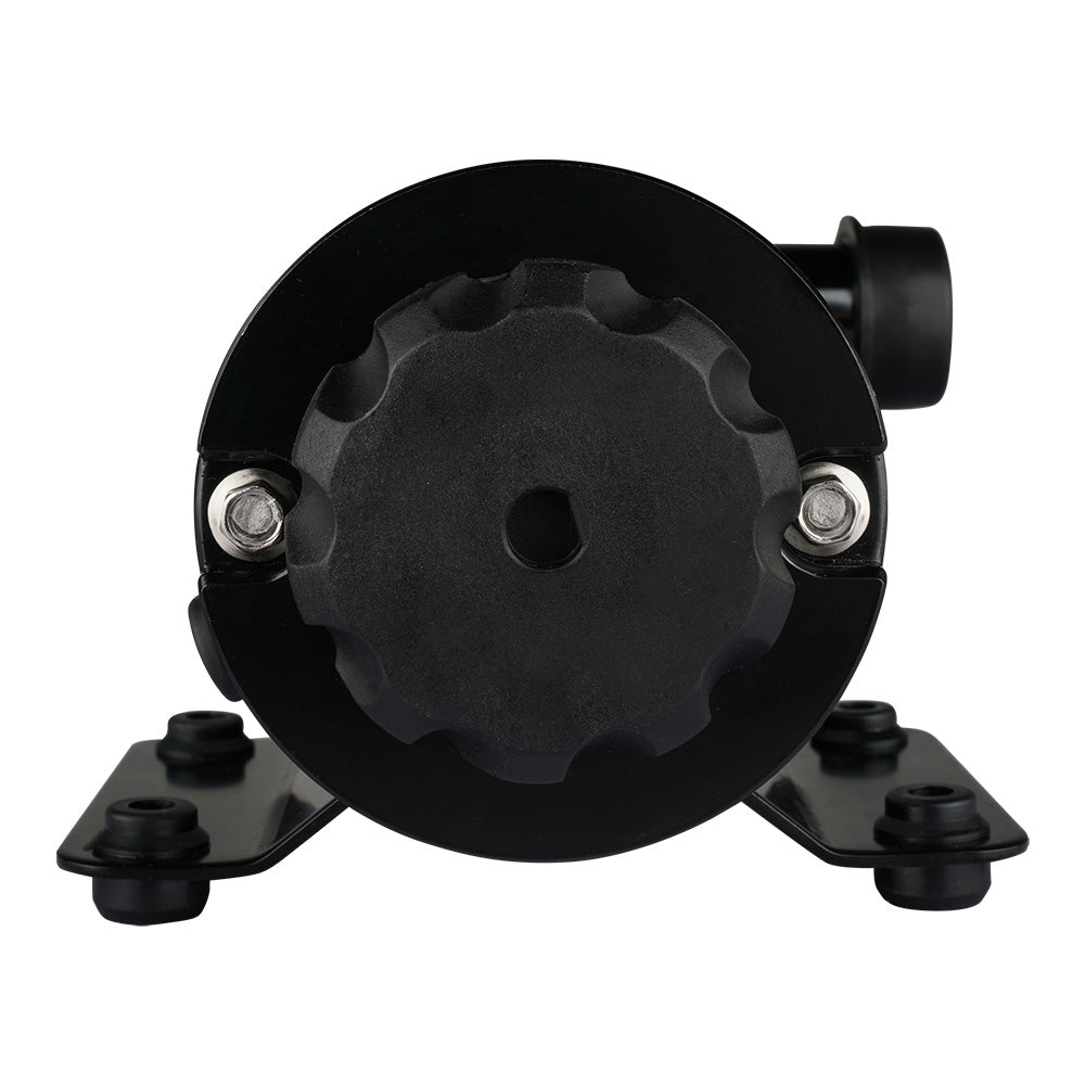 Commodore 12 GPM Macerator Pump  12V CM112MP