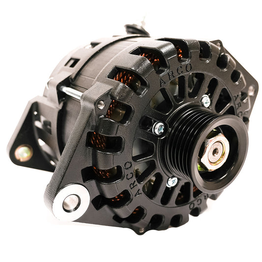 ARCO Marine Zeus A275L J180 4 Alternator wRegulator 4024