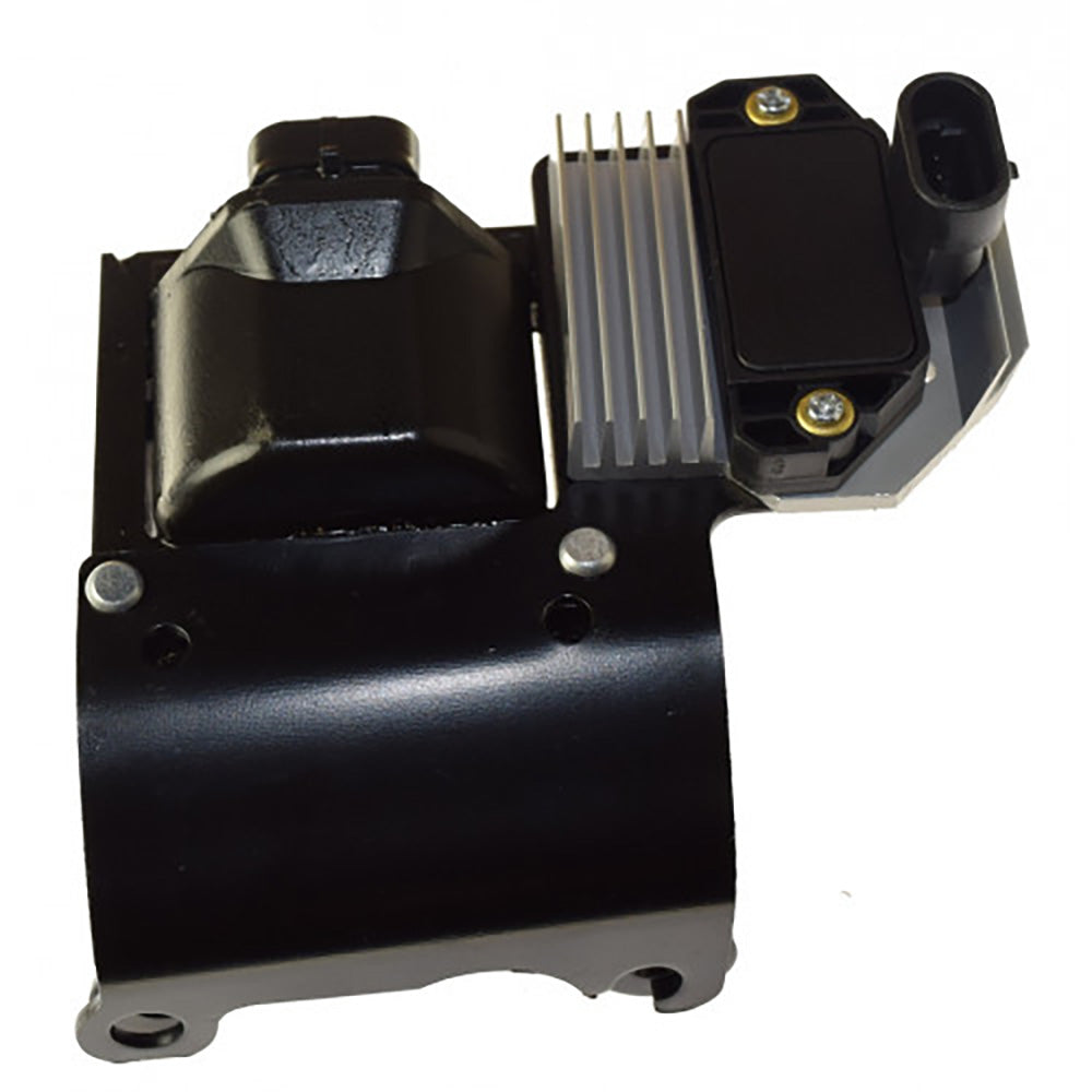 Regitar USA Ignition Module fMercruiser Engines 2001  Newer MCMMIE 43L 50L 57L  62L MPI Engines wECM 555 RMG003