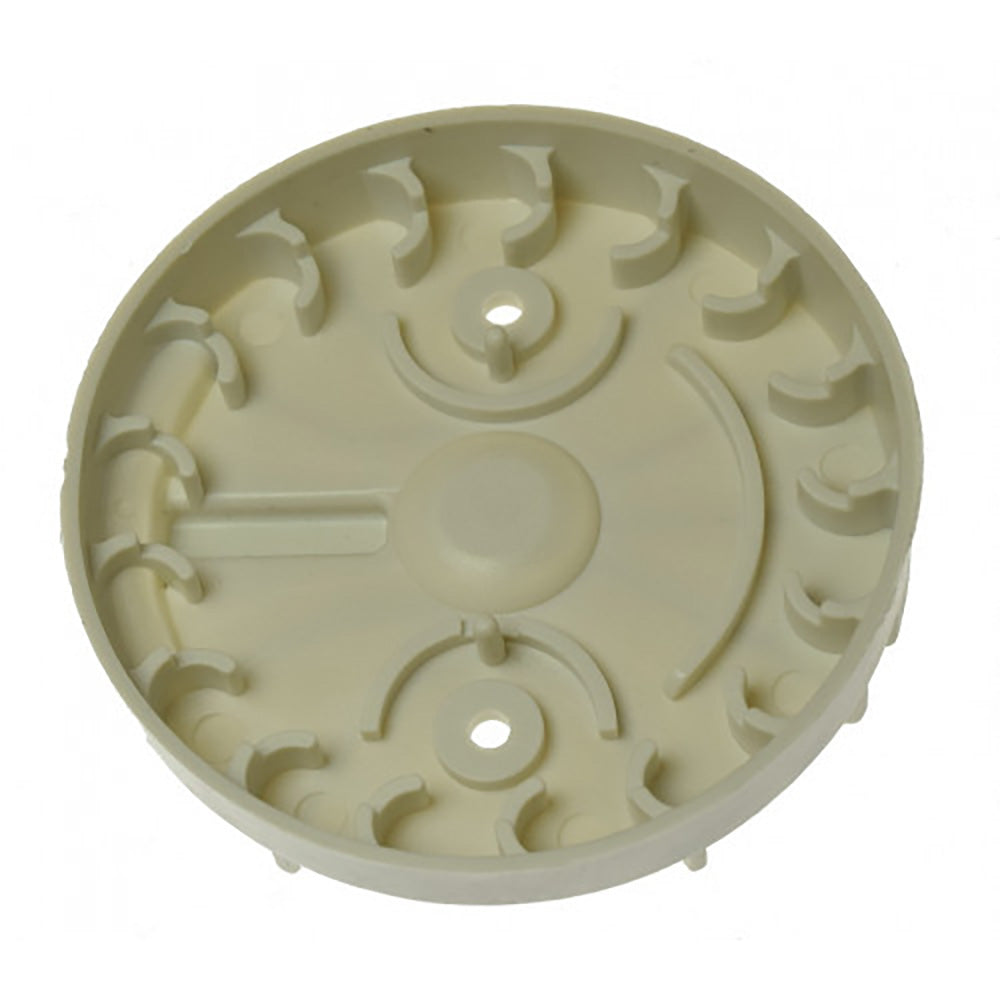 Regitar USA Rotor fMercruiser 2001  Newer MCMMIE 43L 50L 57L  62L MPI Engines wECM 555 RMN010