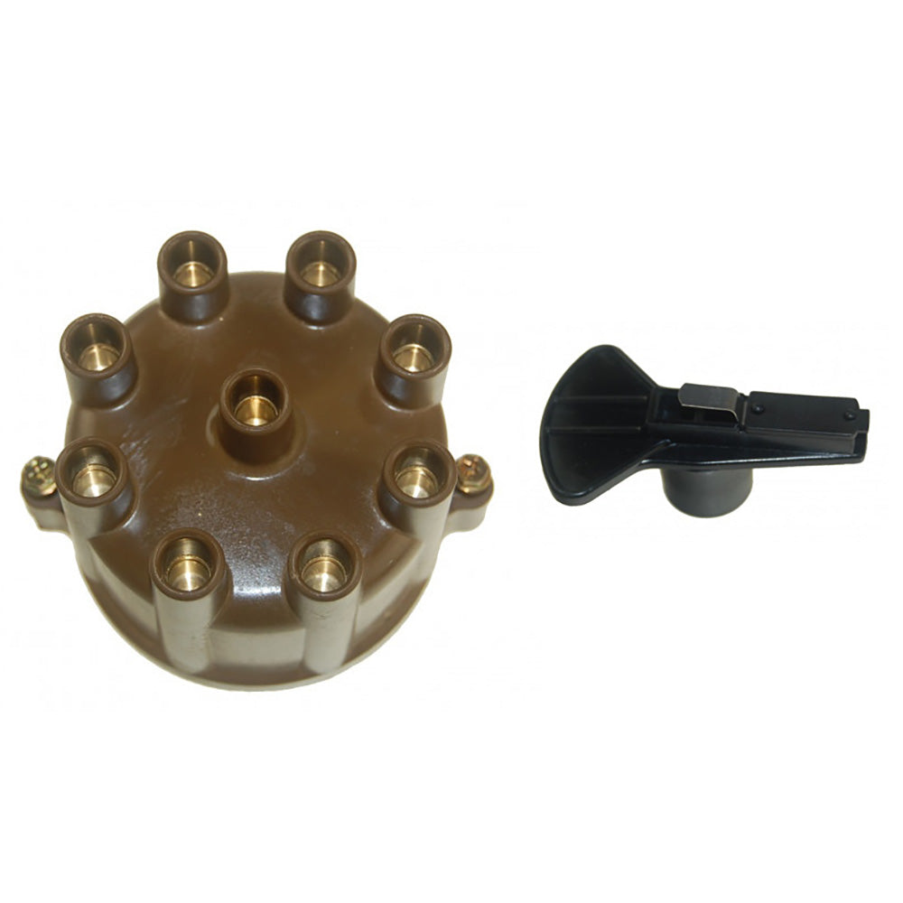 Regitar USA TuneUp Kit fPrestolite Electronic V8 RMR019