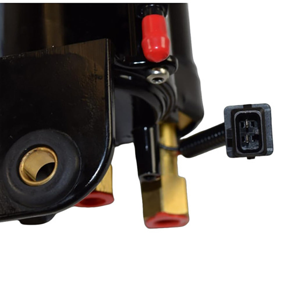 Regitar USA Marine Fuel Pump Assembly fVolvo Penta 43L Through 57G1 Engines RFP001