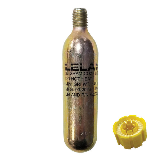 Leland Maximum Inflation ReArm Kit S2 38G Auto 12 Threads V9500086202Z