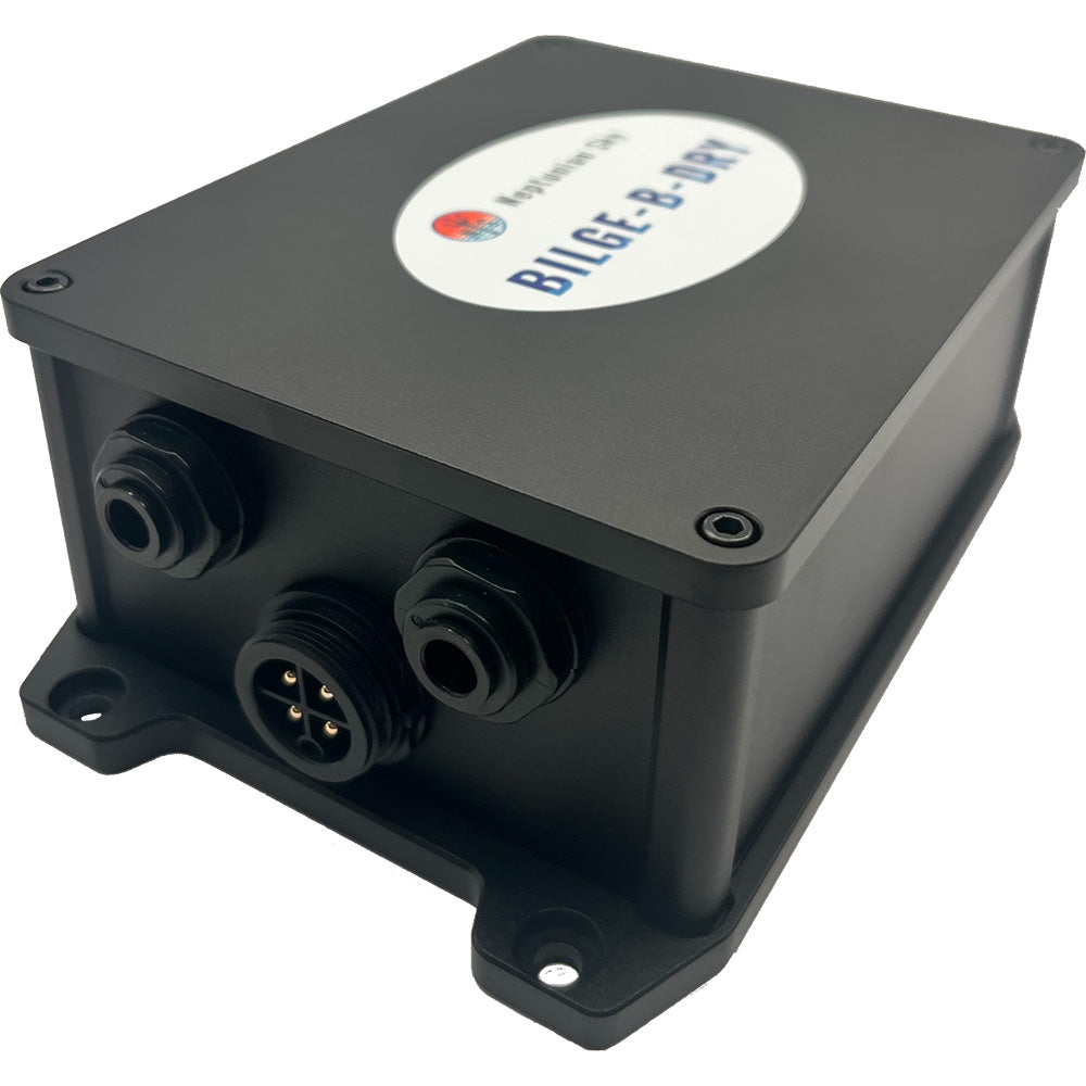 BILGEBDRY Single Pump  12VDC BBD2025121