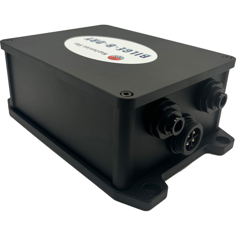 BILGEBDRY Single Pump  24VDC BBD2025241