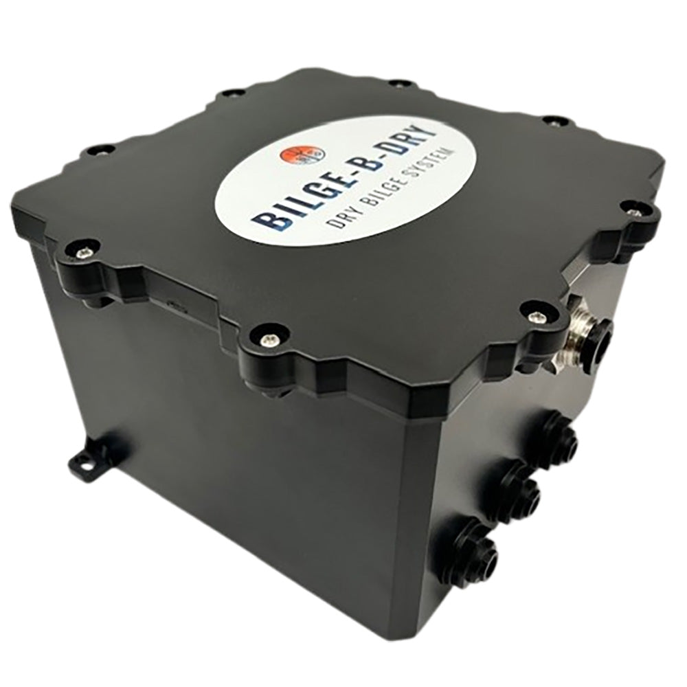 BILGEBDRY Triple Pump  24VDC BBD2025243