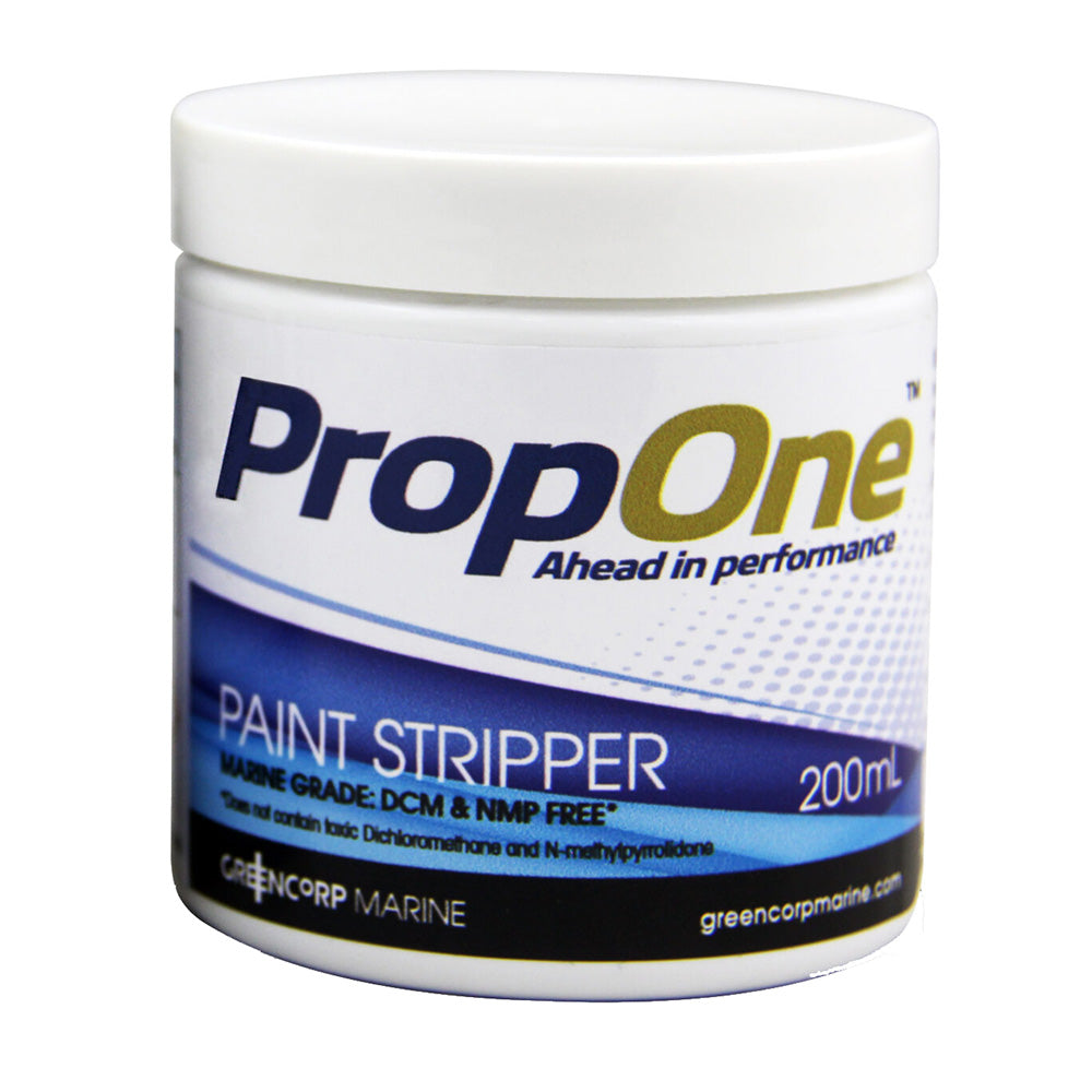 PropOne Paint Stripper  200ml 2010