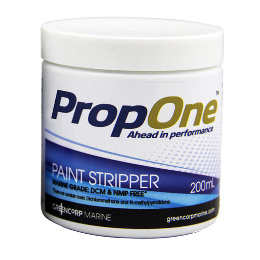 PropOne Paint Stripper  200ml 2010