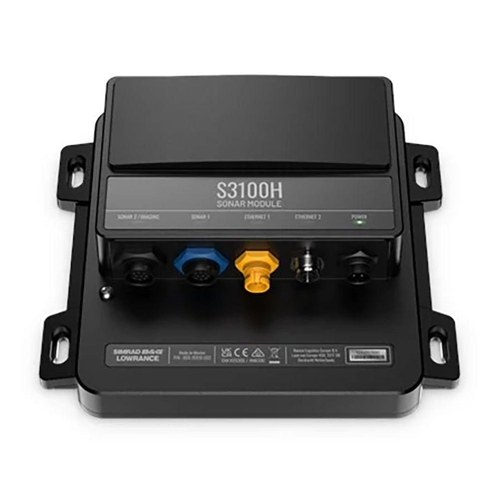 Lowrance S3100H Sonar Module 00015918002