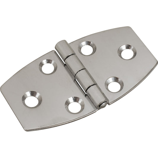 SeaDog Door Hinge  234  Stamped 304 Stainless Steel 2010301